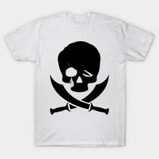 Emos of the Caribbean T-Shirt